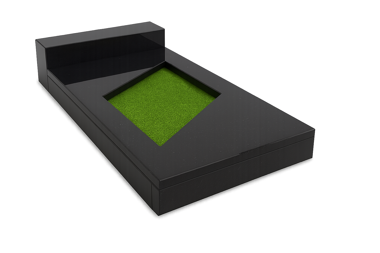 Надгробная плита «Монолит Премиум»