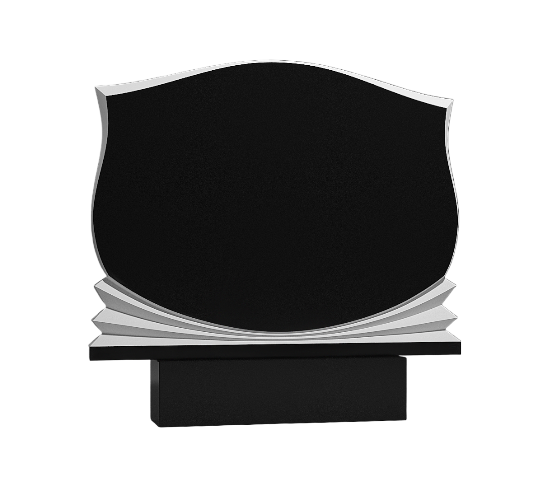 Резной памятник «Книга жизни» 1532