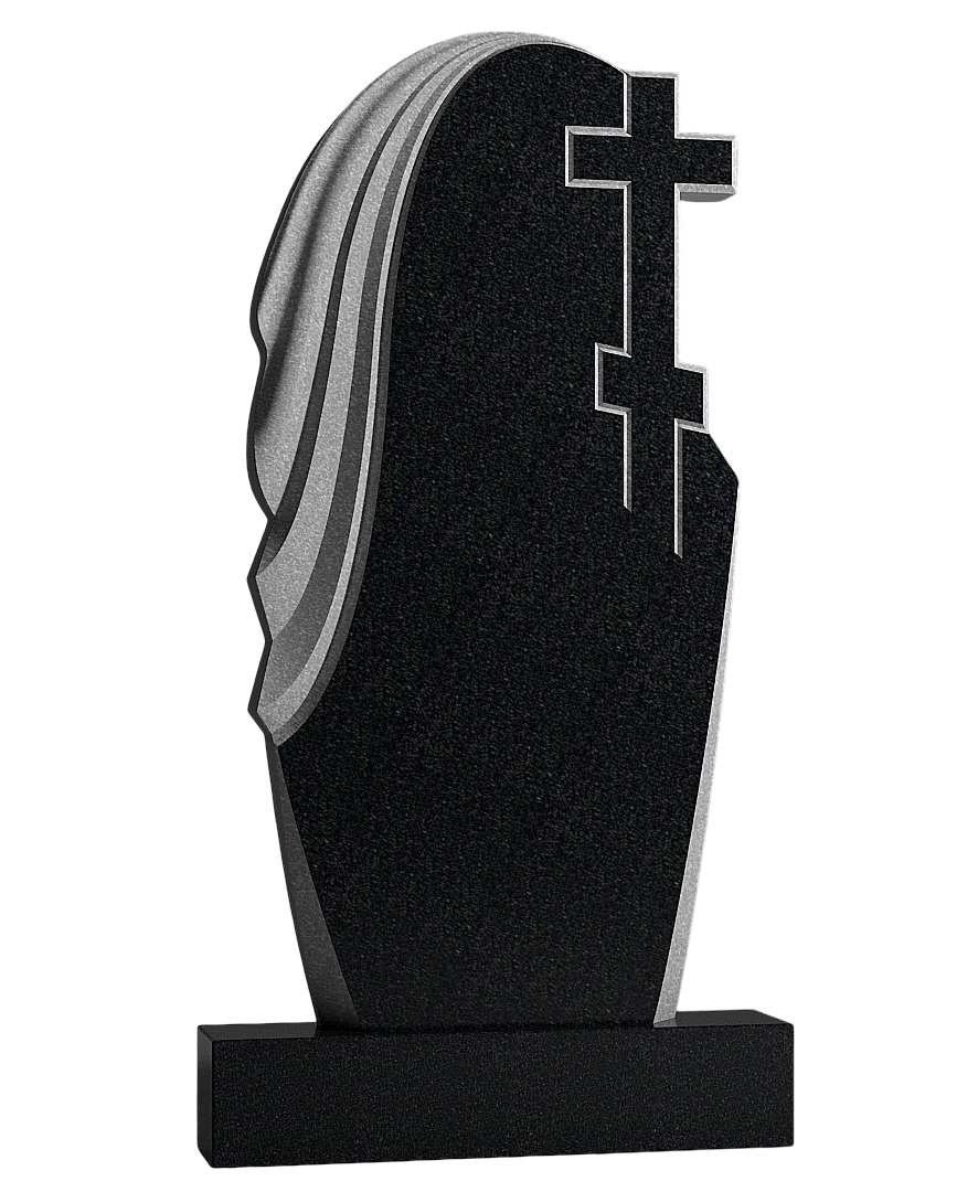 Резной памятник «Символ» 1583