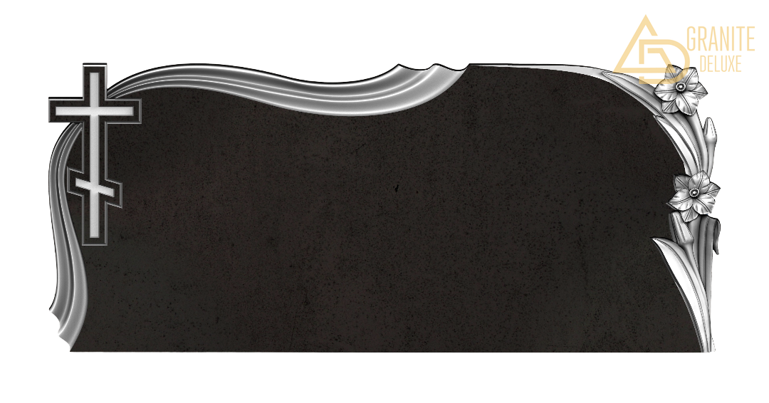 Резной памятник «Линии памяти» 1292