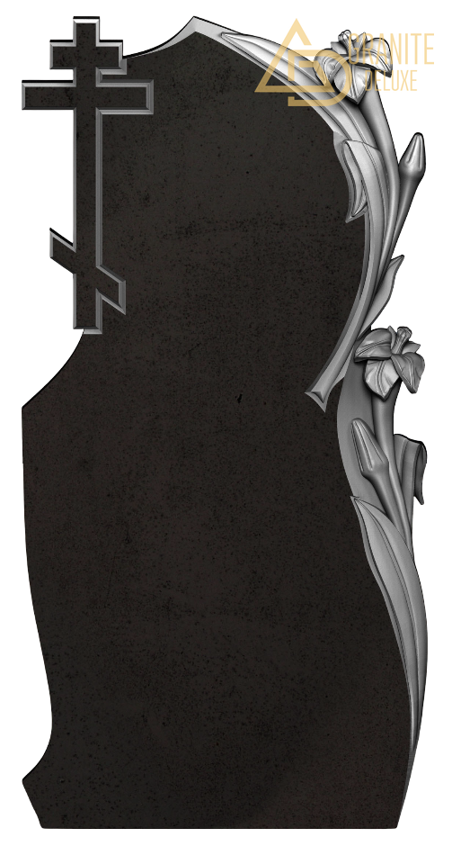 Резной памятник «Светлая грань» 1309