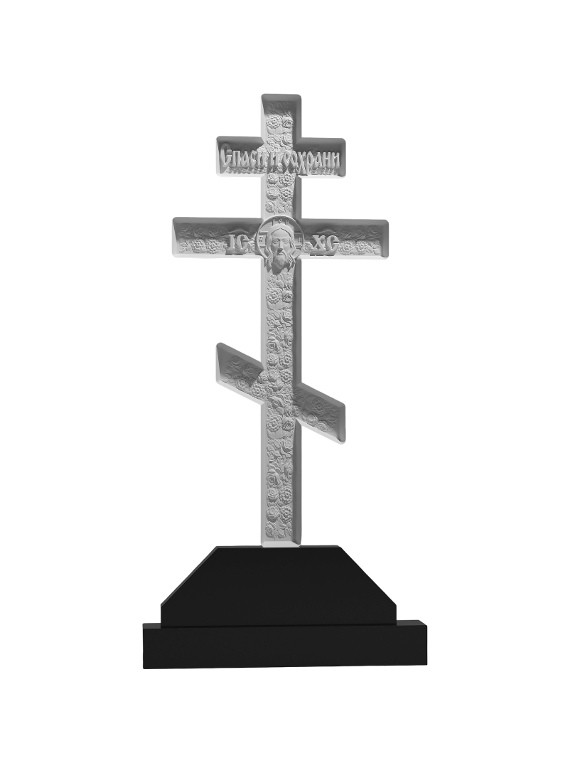 Резной памятник «Спасение» 1496