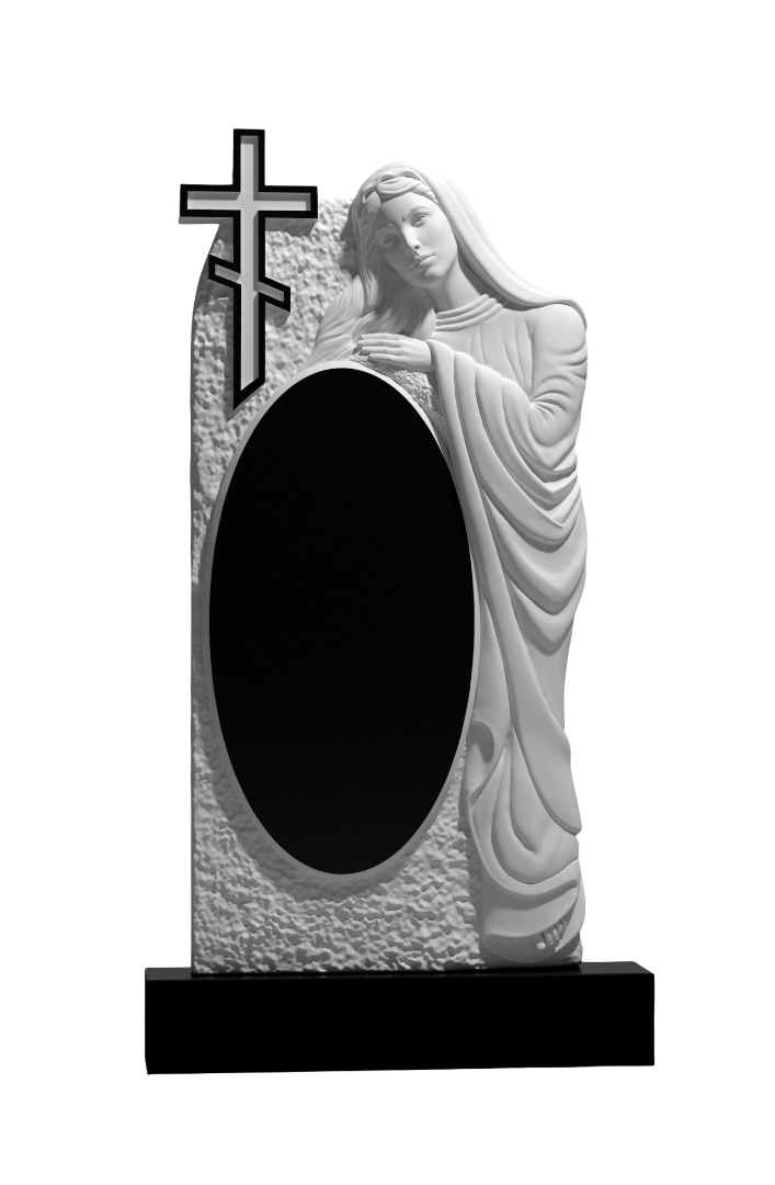 Резной памятник «Стражница» 1513