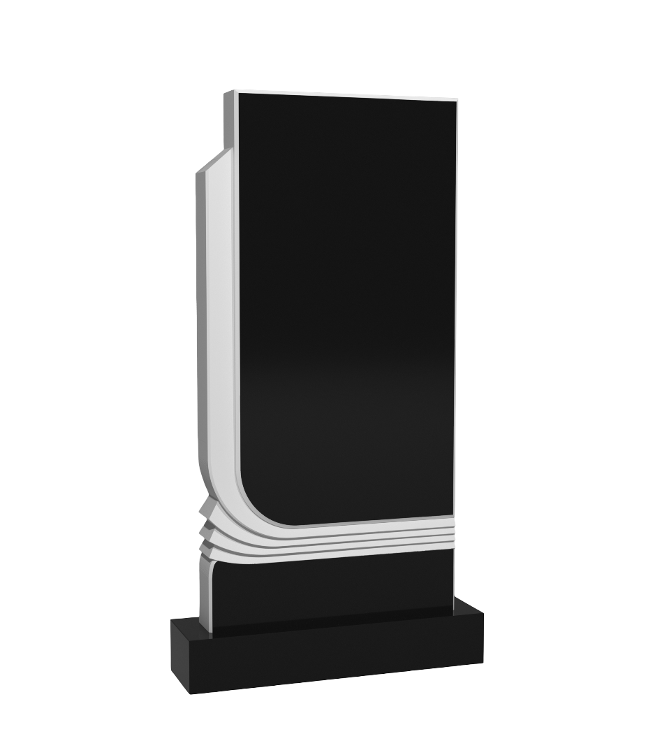 Резной памятник «Спокойствие» 1682