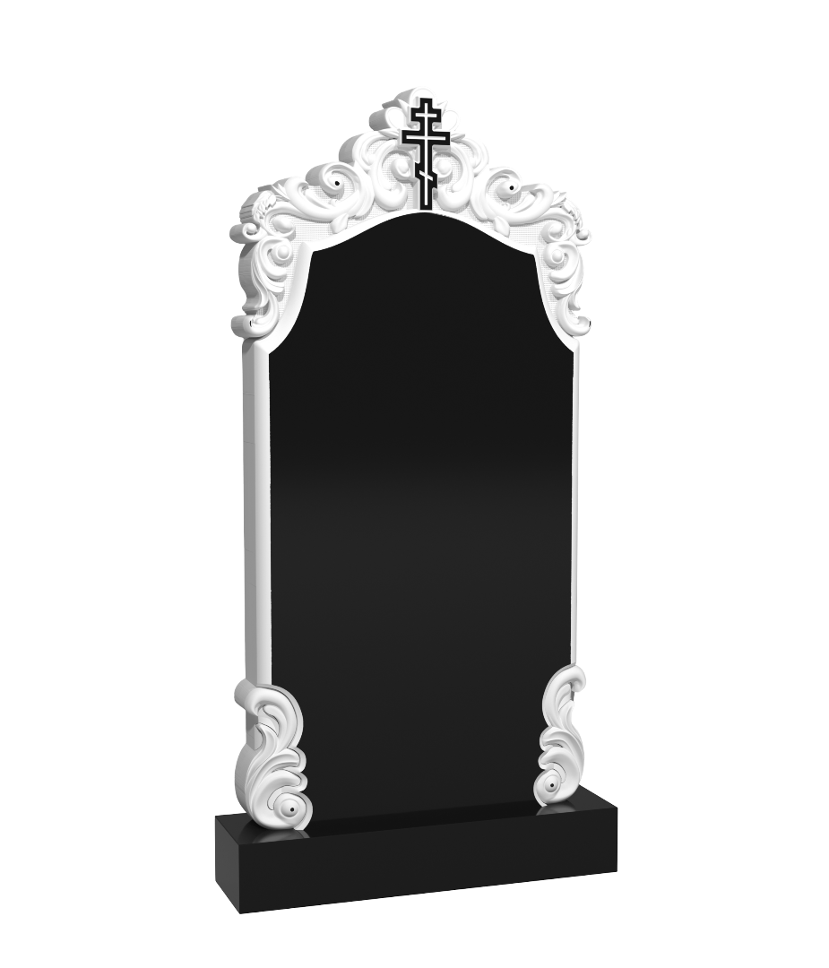 Резной памятник «Барочная арка» 1632